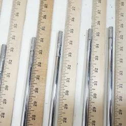 True Temper Dyn Gold 105 R300 Reg 33.25"-36" 6pc Iron Shaft Set .355 1043799 -Deals Shafts Store 01043799 3 53930.1675384798