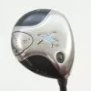 Callaway X 2008 21° 7W Fairway Wood Ladies Flex Fujikura Gems 1043842 Good