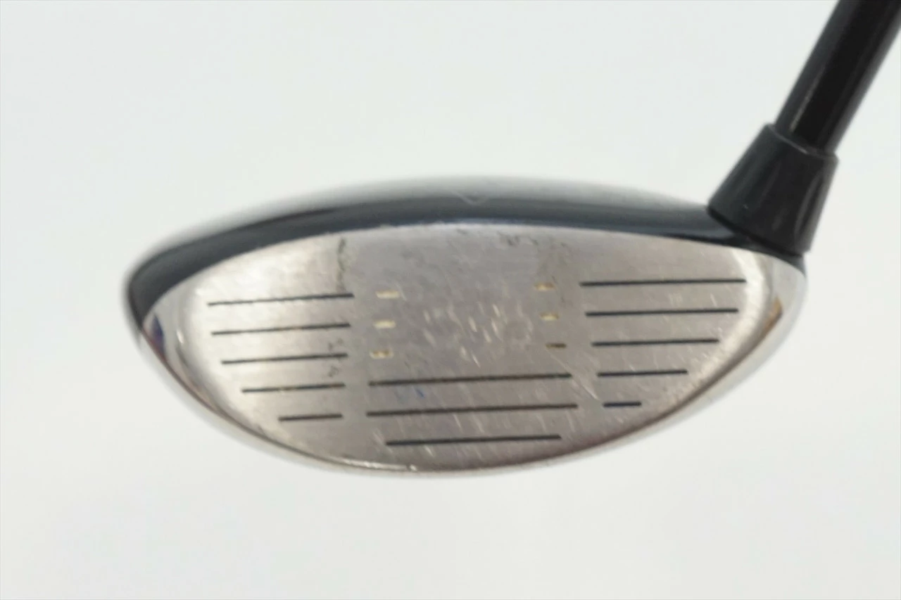 Callaway X 2008 21° 7W Fairway Wood Ladies Flex Fujikura Gems 1043842 Good 4 Callaway X 2008 21° 7W Fairway Wood Ladies Flex Fujikura Gems 1043842 Good - Image 2