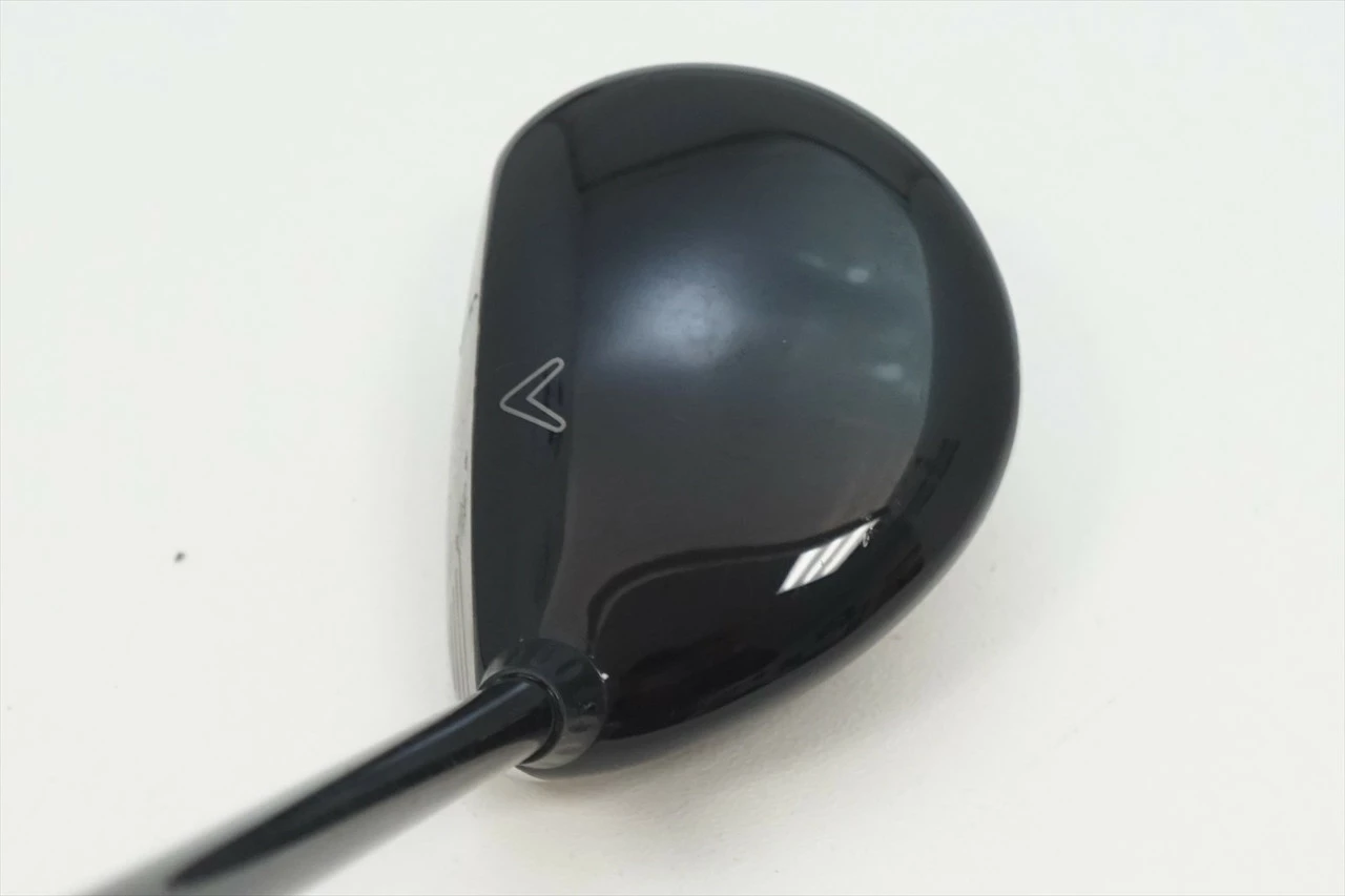 Callaway X 2008 21° 7W Fairway Wood Ladies Flex Fujikura Gems 1043842 Good 5 Callaway X 2008 21° 7W Fairway Wood Ladies Flex Fujikura Gems 1043842 Good - Image 3