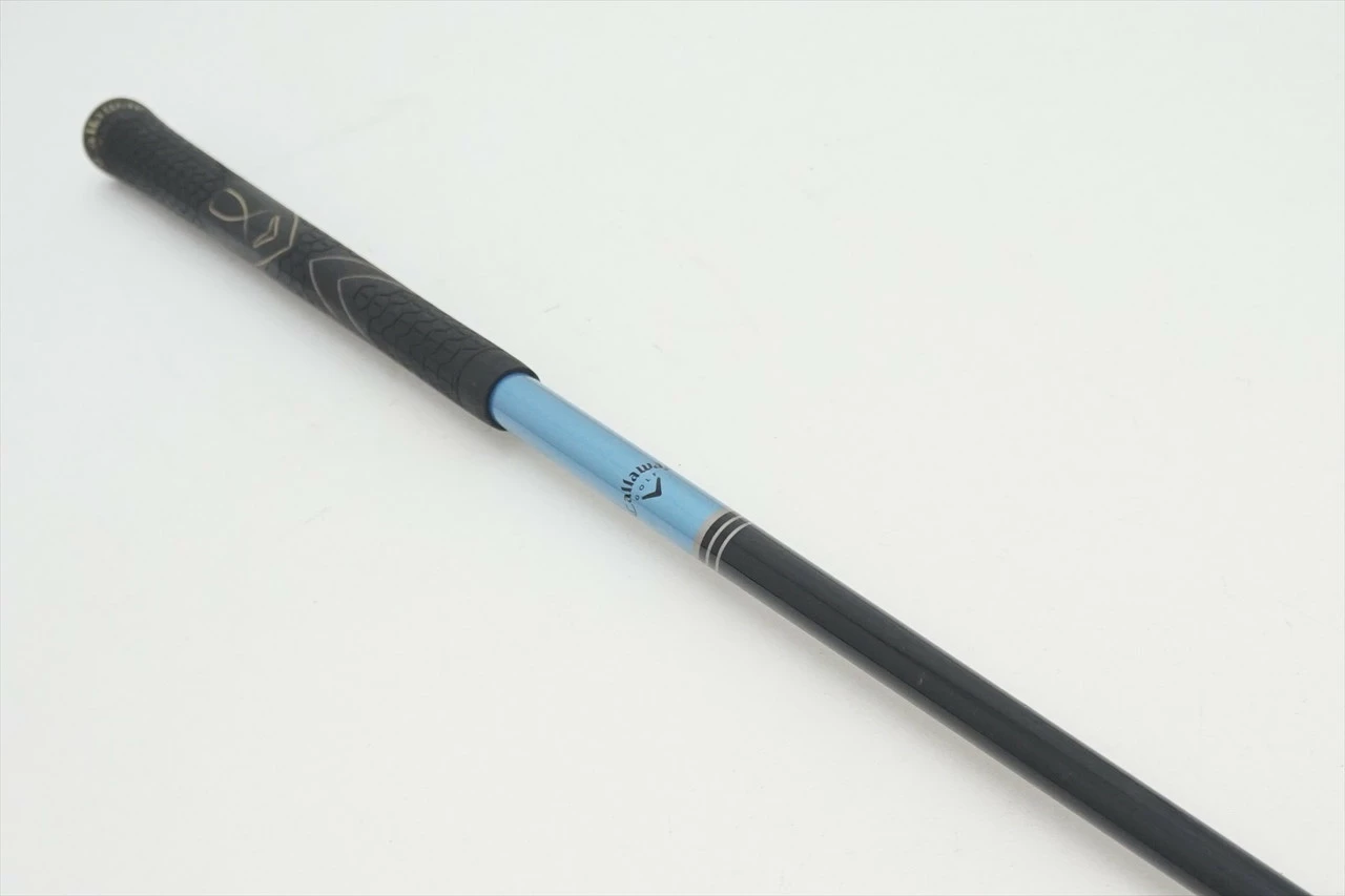 Callaway X 2008 21° 7W Fairway Wood Ladies Flex Fujikura Gems 1043842 Good 6 Callaway X 2008 21° 7W Fairway Wood Ladies Flex Fujikura Gems 1043842 Good - Image 4