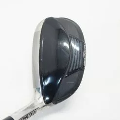 Adams® Adams Idea A3Os Boxer 22° 4 Iron Hybrid Lite Prolaunch Platinum 1043843 -Deals Shafts Store 01043843 3 34165.1670428887