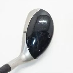 Taylormade Rescue Mid 19° 3 Hybrid Regular Flex Fujikura 1043847 Good -Deals Shafts Store 01043847 3 97828.1670428968