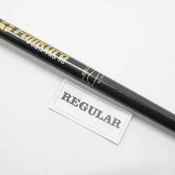 Taylormade Rescue Mid 19° 3 Hybrid Regular Flex Fujikura 1043847 Good -Deals Shafts Store 01043847 4 75869.1670428969