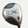 Callaway X 2008 15° 3W Fairway Wood Stiff Flex Fujikura 1043909 Good -Deals Shafts Store 01043909 1 45345.1670341095