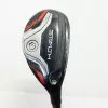 Taylormade Stealth Plus Rescue 22° 4 Hybrid Regular Hzrdus Rdx 1043979 Mint