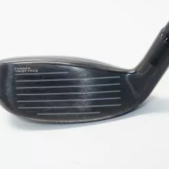 Taylormade Stealth Plus Rescue 22° 4 Hybrid Regular Hzrdus Rdx 1043979 Mint -Deals Shafts Store 01043979 3 94806.1670429028