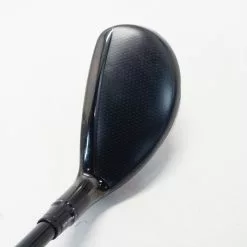 Taylormade Stealth Plus Rescue 22° 4 Hybrid Regular Hzrdus Rdx 1043979 Mint -Deals Shafts Store 01043979 4 14768.1670429028