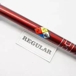 Taylormade Stealth Plus Rescue 22° 4 Hybrid Regular Hzrdus Rdx 1043979 Mint -Deals Shafts Store 01043979 5 49256.1670429029