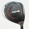 Taylormade M4 16.5° 3Hl Fairway Wood Regular Flex Atmos 1044089 Good -Deals Shafts Store 01044089 1 28579.1670341110