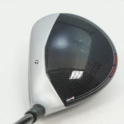 Taylormade M4 16.5° 3Hl Fairway Wood Regular Flex Atmos 1044089 Good -Deals Shafts Store 01044089 3 10346.1670341111
