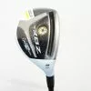 Taylormade Rocketballz Stage 2 Rescue 19° 3 Hybrid Regular Rocketfuel 65 1044175
