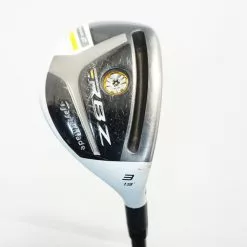 Taylormade Rocketballz Stage 2 Rescue 19° 3 Hybrid Regular Rocketfuel 65 1044175