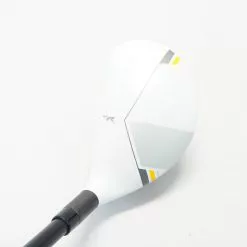 Taylormade Rocketballz Stage 2 Rescue 19° 3 Hybrid Regular Rocketfuel 65 1044175 -Deals Shafts Store 01044175 4 40391.1670429203