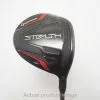 Taylormade Stealth 18° #5 Wood 42.25" TX Flex Project X HZRDUS Yellow 70g - Good