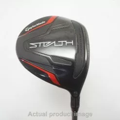 Taylormade Stealth 18° #5 Wood 42.25" TX Flex Project X HZRDUS Yellow 70g - Good