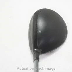 Taylormade Stealth 18° #5 Wood 42.25" TX Flex Project X HZRDUS Yellow 70g - Good -Deals Shafts Store 01044197 3 92878.1671833800