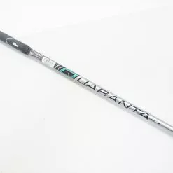 New Wilson D9 28° 6 Hybrid Ladies Flex Quaranta 1044390 -Deals Shafts Store 01044390 6 71106.1670428381