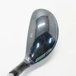 New Wilson D9 25° 5 Hybrid Ladies Flex Quaranta 1044396 -Deals Shafts Store 01044396 4 00442.1670428392