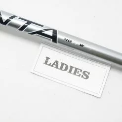 New Wilson D9 25° 5 Hybrid Ladies Flex Quaranta 1044396 -Deals Shafts Store 01044396 5 71920.1670428392