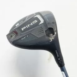 Ping G425 Sft 16° 3 Fairway Wood Stiff Flex Alta Cb 1044402 Good 10 Ping G425 Sft 16° 3 Fairway Wood Stiff Flex Alta Cb 1044402 Good -Deals Shafts Store 01044402 2 65846.1671210702