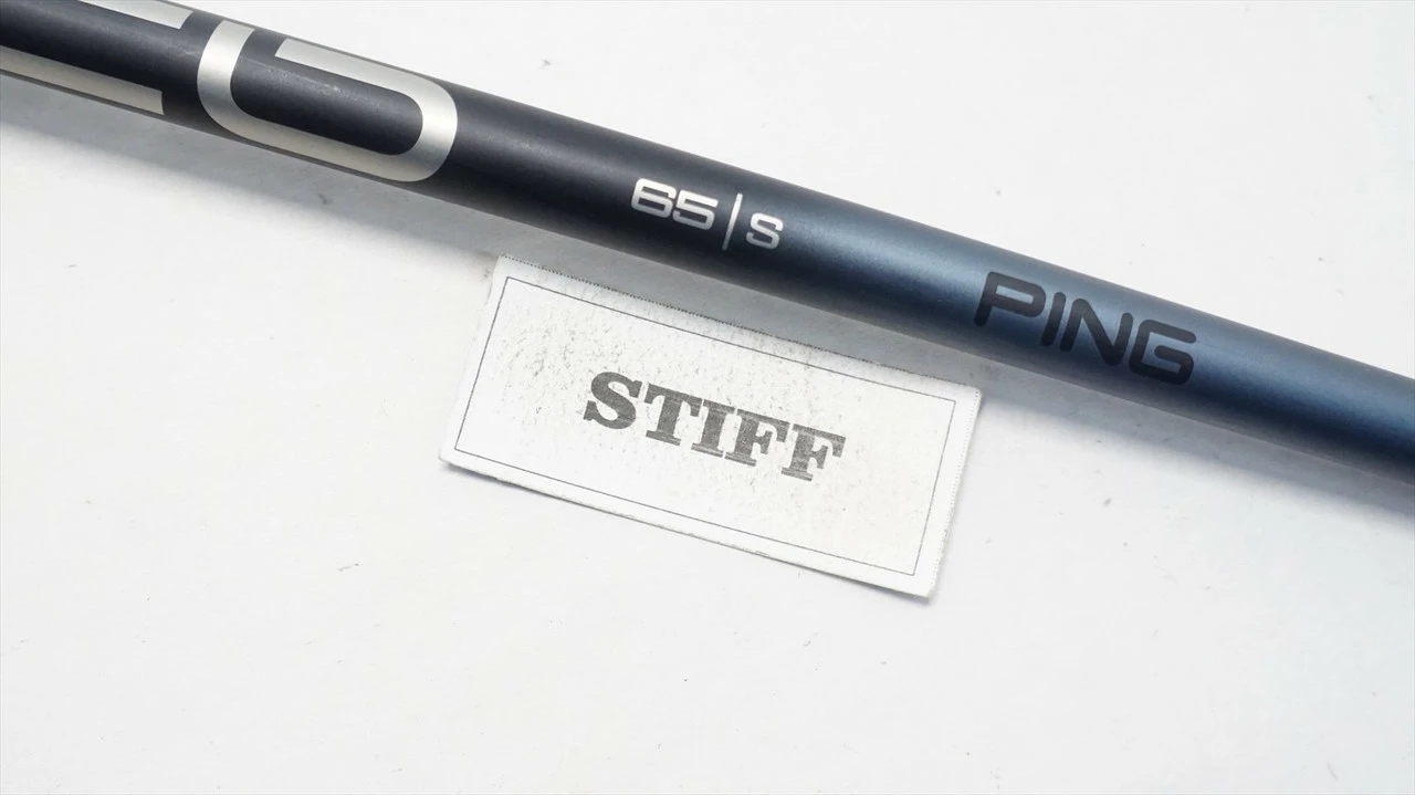 Ping G425 Sft 16° 3 Fairway Wood Stiff Flex Alta Cb 1044402 Good 7 Ping G425 Sft 16° 3 Fairway Wood Stiff Flex Alta Cb 1044402 Good - Image 5