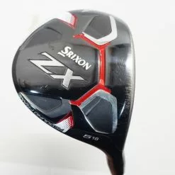 Srixon Zx 18° 5 Fairway Wood Stiff Flex Rogue 110 Msi 1044435 Good