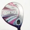 Ping G Le2 26° 7 Fairway Wood LADIES Flex Ult 240 1044554 Good