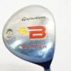 Taylormade Burner High Launch 18° 5 Fairway Wood Stiff Flex Tour Axs 1044566