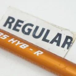 Callaway Apex 19 20° 3 Hybrid Regular Flex Nvs 1044585 Good -Deals Shafts Store 01044585 5 06518.1670428554