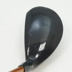 Callaway Epic Flash 21° 4 Hybrid Regular Flex Nvs 1044586 Good -Deals Shafts Store 01044586 3 05313.1670428736