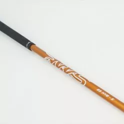 Callaway Epic Flash 21° 4 Hybrid Stiff Flex Nvs 1044588 Good -Deals Shafts Store 01044588 4 94830.1670428646