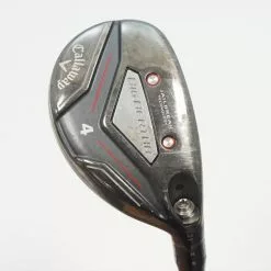 Callaway Big Bertha 2019 21° 4 Hybrid Regular Flex Nvs 1044615 Good