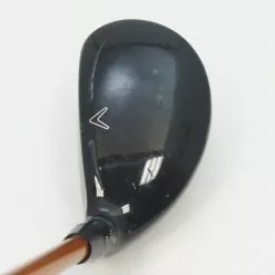 Callaway Big Bertha 2019 21° 4 Hybrid Regular Flex Nvs 1044615 Good -Deals Shafts Store 01044615 3 19356.1670428904