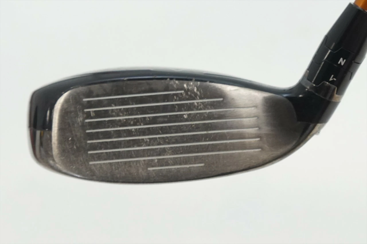 Callaway Big Bertha 2019 21° 4 Hybrid Regular Flex Nvs 1044616 Good 4 Callaway Big Bertha 2019 21° 4 Hybrid Regular Flex Nvs 1044616 Good - Image 2