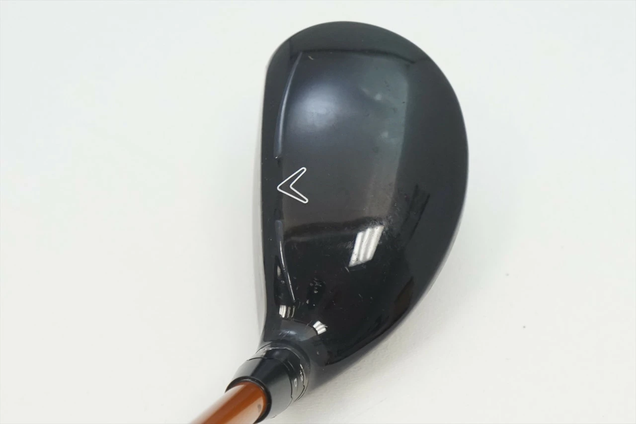 Callaway Big Bertha 2019 21° 4 Hybrid Regular Flex Nvs 1044616 Good 5 Callaway Big Bertha 2019 21° 4 Hybrid Regular Flex Nvs 1044616 Good - Image 3