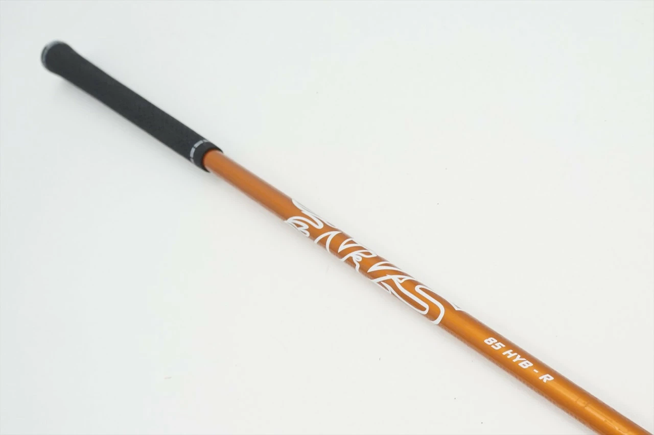 Callaway Big Bertha 2019 21° 4 Hybrid Regular Flex Nvs 1044616 Good 6 Callaway Big Bertha 2019 21° 4 Hybrid Regular Flex Nvs 1044616 Good - Image 4