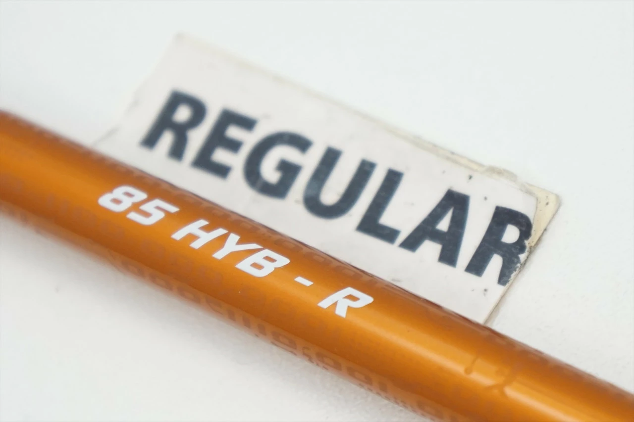 Callaway Big Bertha 2019 21° 4 Hybrid Regular Flex Nvs 1044616 Good 7 Callaway Big Bertha 2019 21° 4 Hybrid Regular Flex Nvs 1044616 Good - Image 5