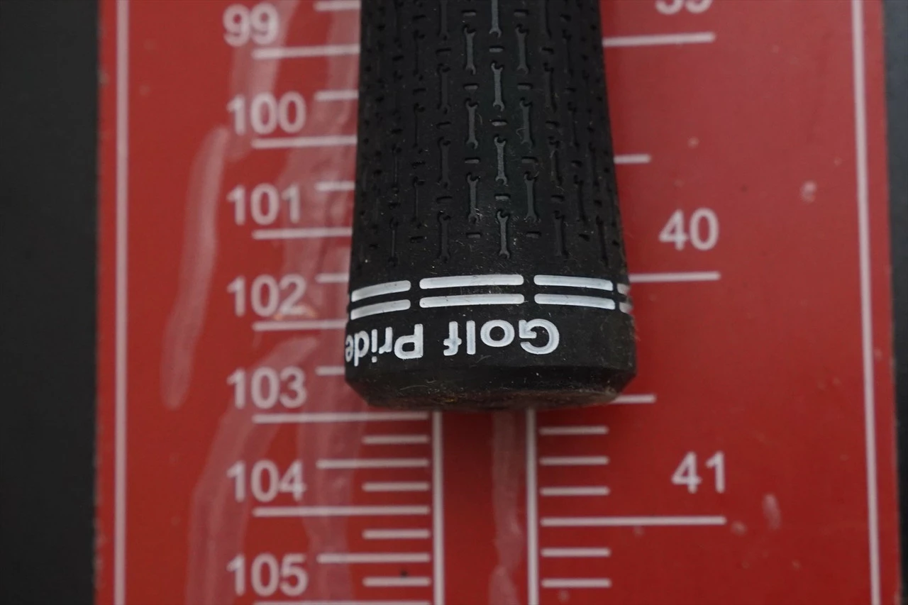 Callaway Big Bertha 2019 21° 4 Hybrid Regular Flex Nvs 1044616 Good 8 Callaway Big Bertha 2019 21° 4 Hybrid Regular Flex Nvs 1044616 Good - Image 6