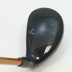 Callaway Big Bertha 2019 21° 4 Hybrid Regular Flex Nvs 1044617 Good -Deals Shafts Store 01044617 3 42296.1670428874