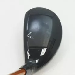 Callaway Big Bertha 2019 18° 3 Hybrid Stiff Flex Nvs 1044618 Good -Deals Shafts Store 01044618 3 68490.1670428837