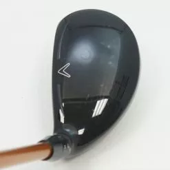 Callaway Big Bertha 2019 18° 3 Hybrid Regular Flex Nvs 1044619 Good -Deals Shafts Store 01044619 3 99735.1670428894