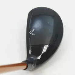 Callaway Big Bertha 2019 18° 3 Hybrid Stiff Flex Nvs 1044623 Good -Deals Shafts Store 01044623 3 79398.1670428798