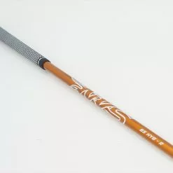 Callaway Mavrik Max 18° 3 Hybrid Regular Flex Nvs 1044627 Good Left Hand Lh 11 Callaway Mavrik Max 18° 3 Hybrid Regular Flex Nvs 1044627 Good Left Hand Lh -Deals Shafts Store 01044627 4 06183.1670428945