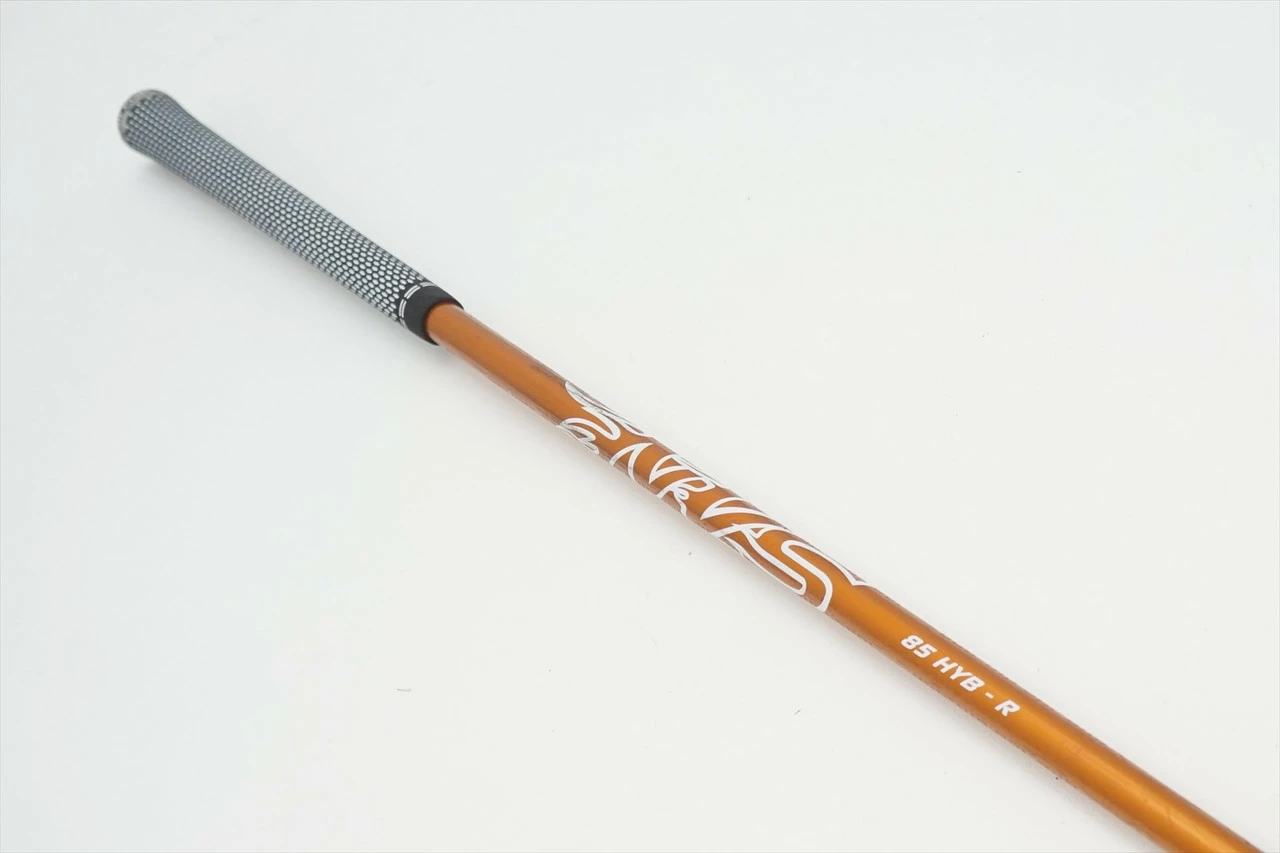 Callaway Mavrik Max 18° 3 Hybrid Regular Flex Nvs 1044627 Good Left Hand Lh 6 Callaway Mavrik Max 18° 3 Hybrid Regular Flex Nvs 1044627 Good Left Hand Lh - Image 4