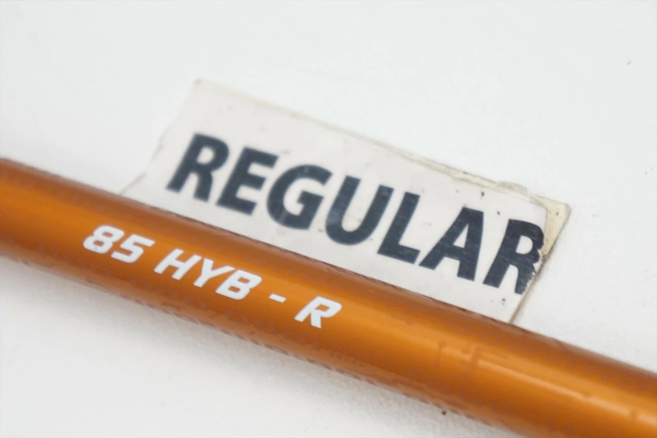 Callaway Mavrik Max 18° 3 Hybrid Regular Flex Nvs 1044627 Good Left Hand Lh 7 Callaway Mavrik Max 18° 3 Hybrid Regular Flex Nvs 1044627 Good Left Hand Lh - Image 5