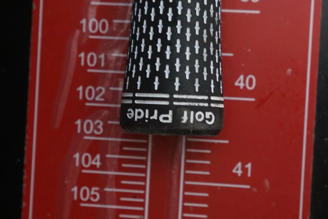 Callaway Mavrik Max 18° 3 Hybrid Regular Flex Nvs 1044627 Good Left Hand Lh 8 Callaway Mavrik Max 18° 3 Hybrid Regular Flex Nvs 1044627 Good Left Hand Lh - Image 6