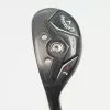 Callaway Apex 19 20° 3 Hybrid Regular Flex Nvs 1044639 Good Left Hand Lh