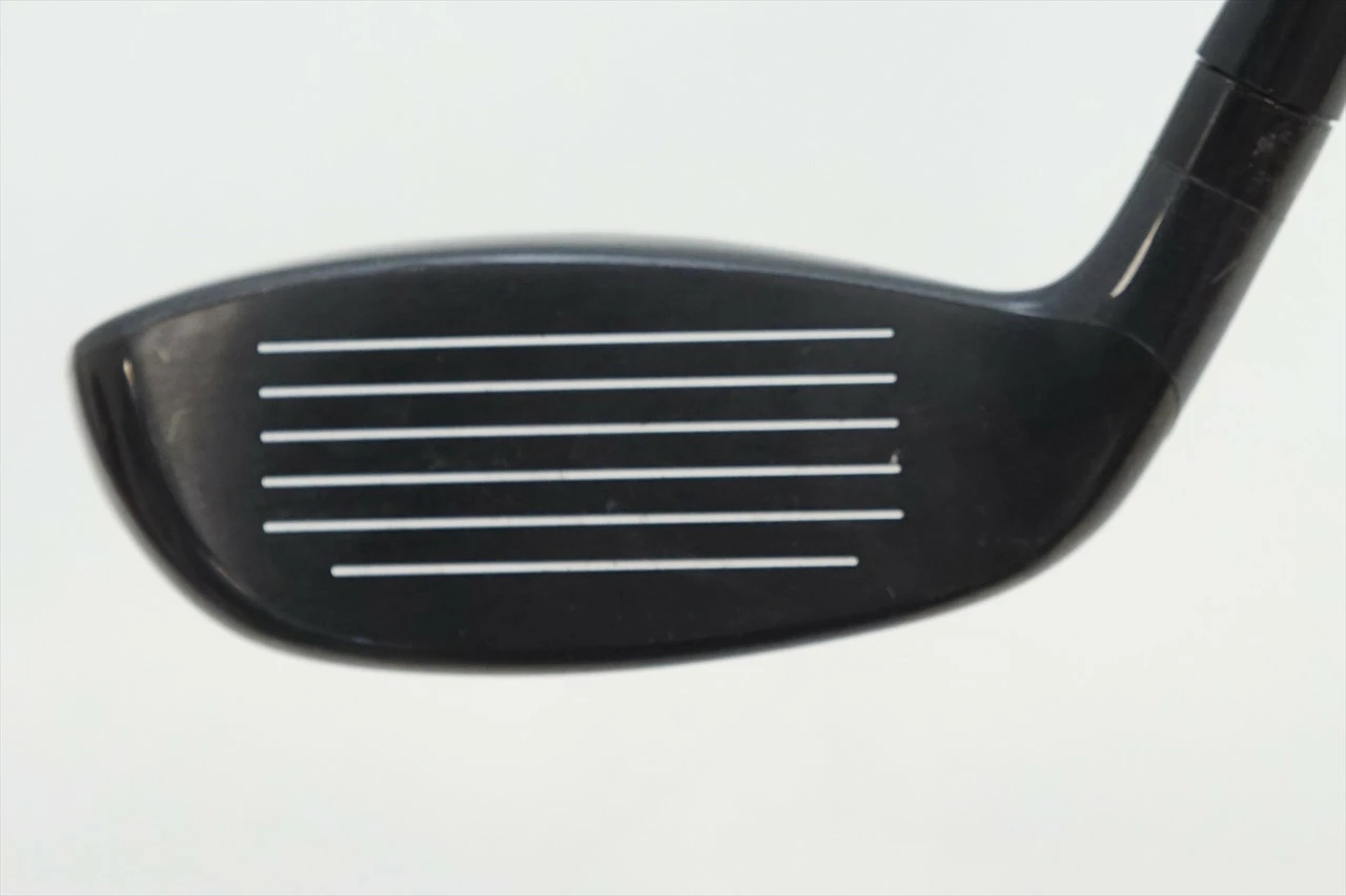 Cleveland Launcher Hb 19° 3 Hybrid Stiff Flex Nv 1044710 Good 4 Cleveland Launcher Hb 19° 3 Hybrid Stiff Flex Nv 1044710 Good - Image 2
