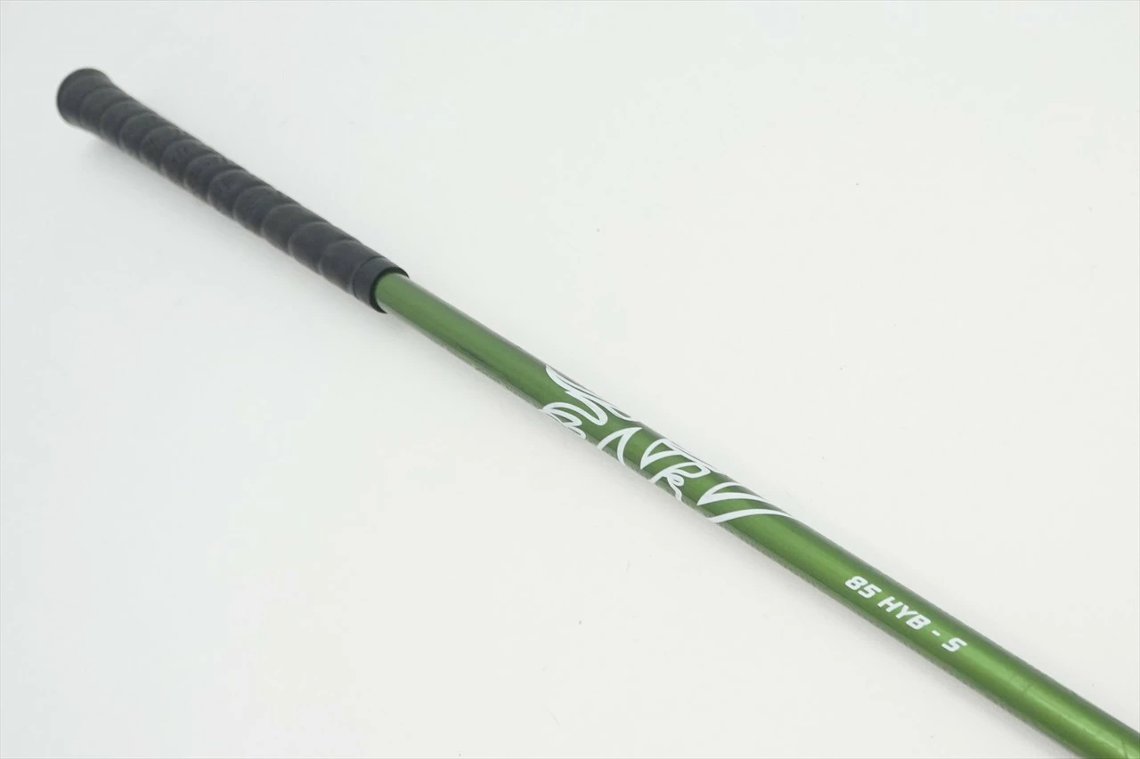 Cleveland Launcher Hb 19° 3 Hybrid Stiff Flex Nv 1044710 Good 6 Cleveland Launcher Hb 19° 3 Hybrid Stiff Flex Nv 1044710 Good - Image 4